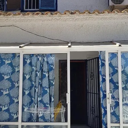 Poolanlage Apartman *