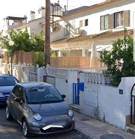 Apartman Poolanlage *