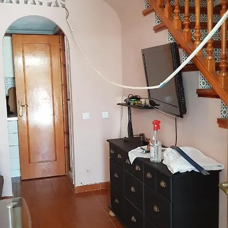 Poolanlage Apartman *